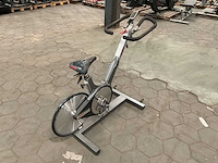 Keiser m3 spinning bike - afbeelding 1 van  7