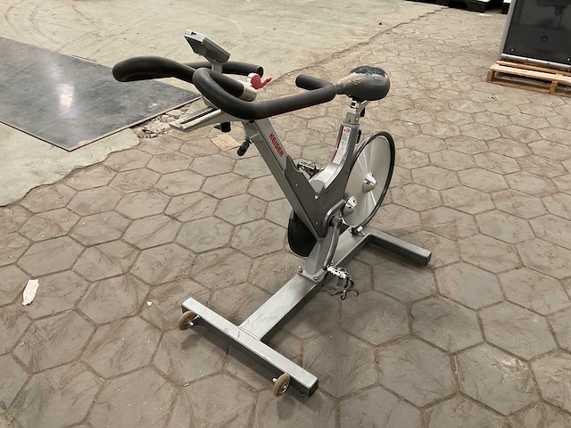Keiser m3 spinning bike - afbeelding 2 van  7