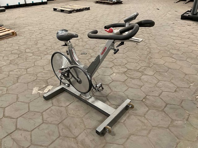 Keiser m3 spinning bike - afbeelding 3 van  7
