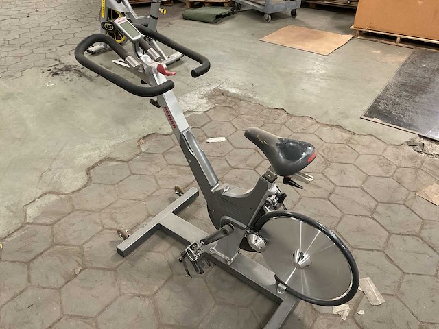 Keiser m3 spinning bike - afbeelding 4 van  7