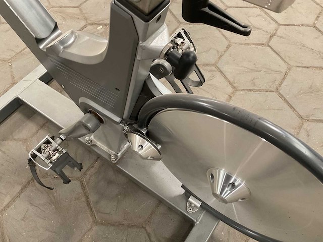 Keiser m3 spinning bike - afbeelding 6 van  7