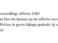 Keith haring : casino knokke - afbeelding 3 van  3