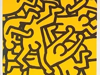 Keith haring - afbeelding 3 van  3