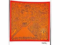 Keith haring - afbeelding 1 van  4