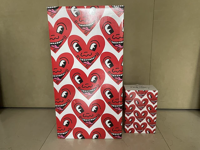 Keith haring - afbeelding 3 van  5