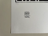 Keith haring - afbeelding 2 van  3