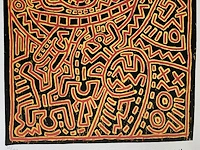 Keith haring - afbeelding 1 van  3