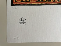 Keith haring - afbeelding 2 van  3