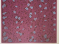 Keith haring - afbeelding 1 van  3