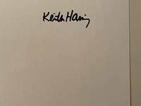 Keith haring - afbeelding 3 van  3