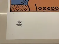 Keith haring - afbeelding 3 van  4