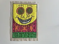 Keith haring - afbeelding 3 van  5