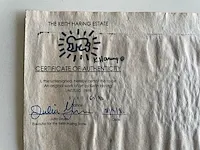 Keith haring - afbeelding 5 van  5