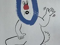 Keith haring - afbeelding 2 van  4