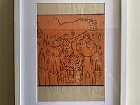 Keith haring - afbeelding 2 van  5