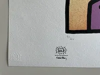 Keith haring - afbeelding 3 van  4