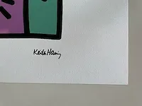 Keith haring - afbeelding 4 van  4