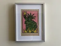Keith haring