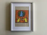 Keith haring