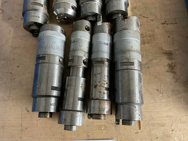Kelch gereedschaphouder (11x) - afbeelding 4 van  4