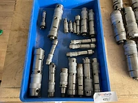 Kelch gereedschaphouder (19x) - afbeelding 1 van  1