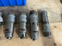 Kelch gereedschaphouder (6x) - afbeelding 2 van  3
