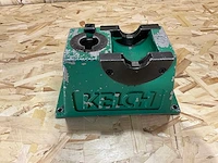 Kelch opspanhulpstuk - afbeelding 1 van  3