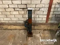 Kelderwinch dommekracht - afbeelding 1 van  3