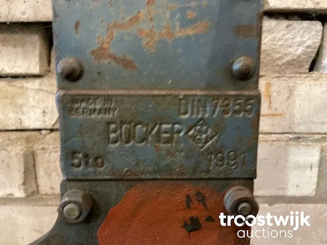 Kelderwinch dommekracht - afbeelding 3 van  3