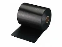 Kelfort - 1524954 (25cm x 50m) - rol á 50m dpc-slabbenfolie (2x) - afbeelding 1 van  1
