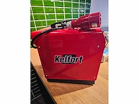 Kelfort - kel sq-5000 - heater - afbeelding 4 van  4