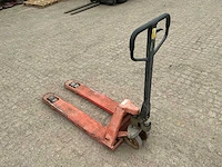 Kelfort 2,5 t. hand hydraulische palletwagen - afbeelding 4 van  8
