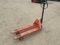 Kelfort 2,5 t. hand hydraulische palletwagen - afbeelding 5 van  8
