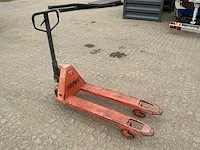 Kelfort 2,5 t. hand hydraulische palletwagen - afbeelding 6 van  8