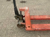 Kelfort 2,5 t. hand hydraulische palletwagen - afbeelding 8 van  8