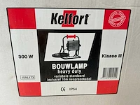Kelfort bouwlamp - afbeelding 4 van  5