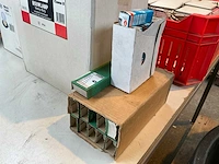Kelfort bouwlamp - afbeelding 5 van  5