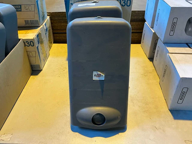 Kelfort dispenser (6x) - afbeelding 2 van  3
