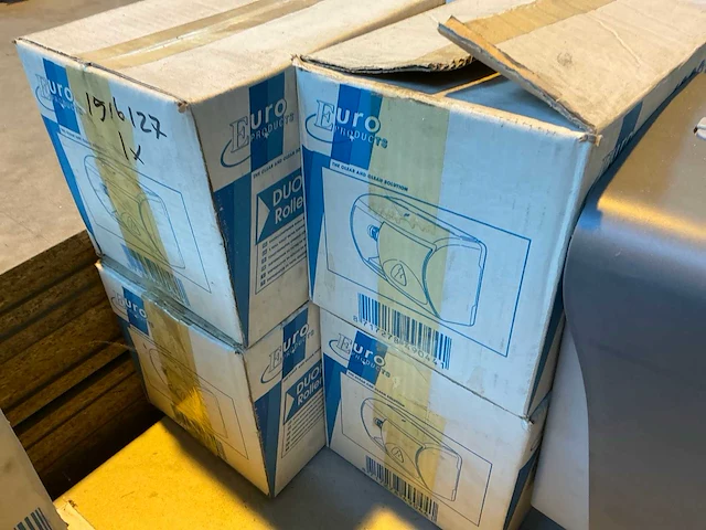 Kelfort dispenser (6x) - afbeelding 3 van  3