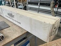 Kelfort doorwerktent - afbeelding 1 van  2