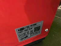 Kelfort heater (2x) - afbeelding 4 van  4