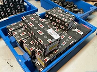 Kelfort houtdraadbout en metaalschroef - afbeelding 1 van  5
