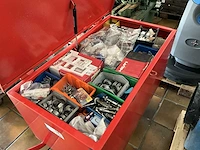 Kelfort kruiwagen - afbeelding 3 van  4