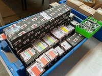 Kelfort plaatschroef en metaalschroef - afbeelding 1 van  8