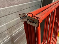 Kelfort schraag (2x) - afbeelding 2 van  2