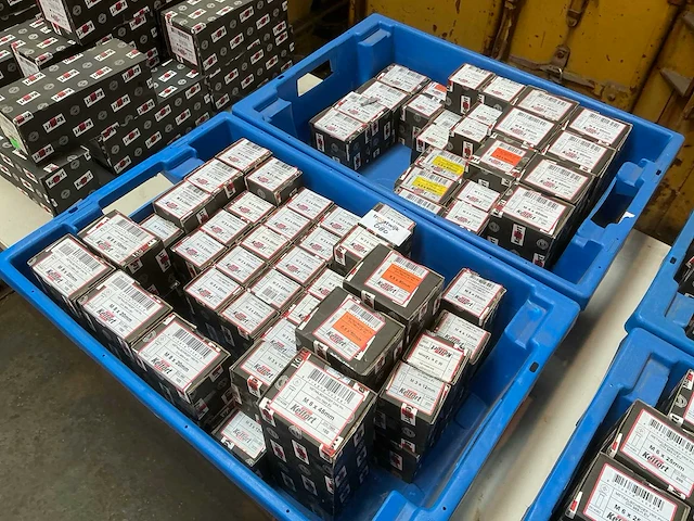 Kelfort schroef - afbeelding 1 van  8
