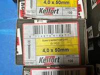 Kelfort schroef - afbeelding 5 van  8