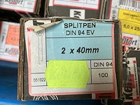 Kelfort schroef - afbeelding 6 van  9