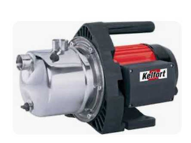 Kelfort sr 4/50 tuinpomp - afbeelding 1 van  5