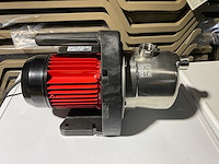 Kelfort sr 4/50 tuinpomp - afbeelding 4 van  5